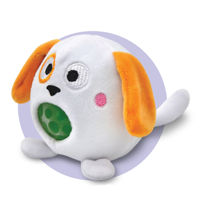 PBJ's Plush Ball Jellies - Pets Collection