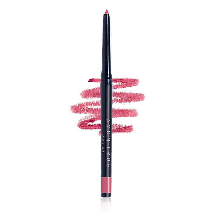 Avon True Colour Glimmersticks Lip Liner
