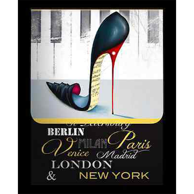 Marilyn Robertson Glamour Lady Notebooks