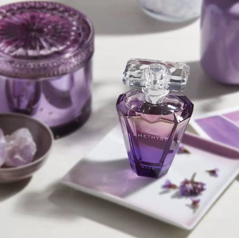 Avon Rare Amethyst Eau de Parfum