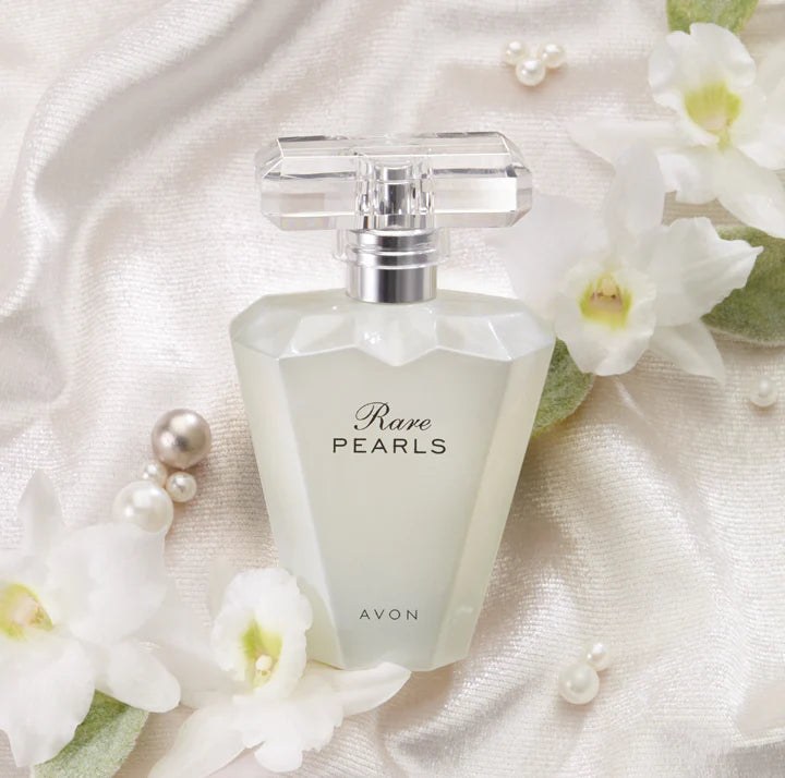 Avon Rare Pearls Eau De Parfum