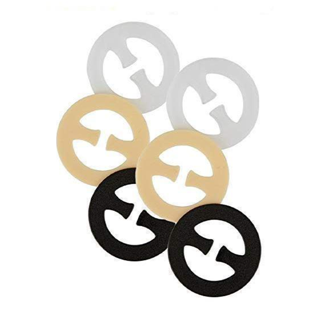 Sassy Butterfly Bra Holder 3 Pack