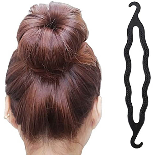 Sassy Hair Styling Assistant