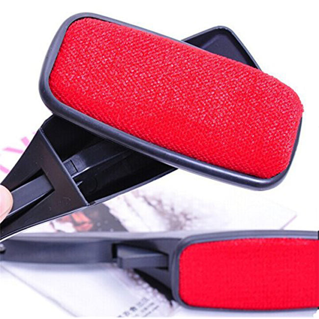 Sassy Magic Clothes Lint Brush Cleaner