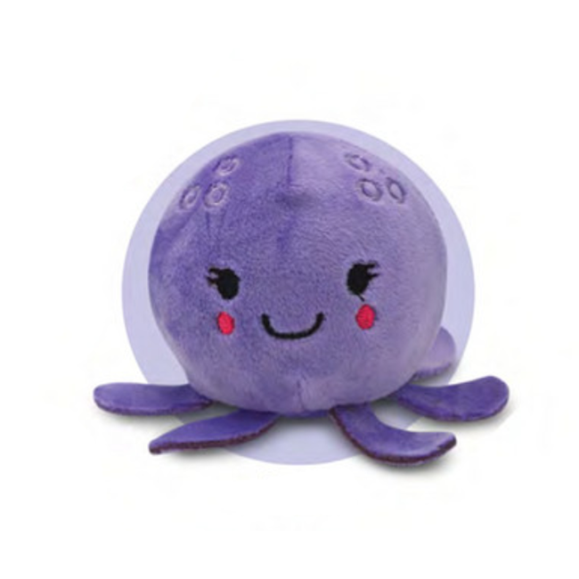 PBJ's Plush Ball Jellies - Sea Animals
