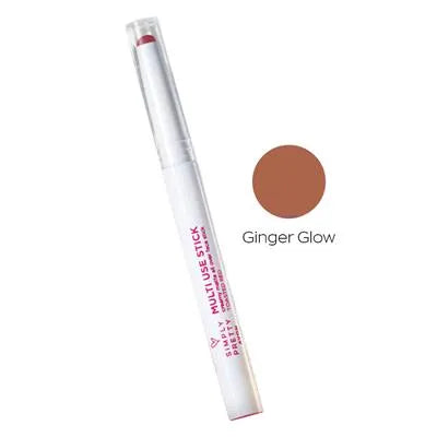Simply Pretty Multi Use Stick Ginger Glow