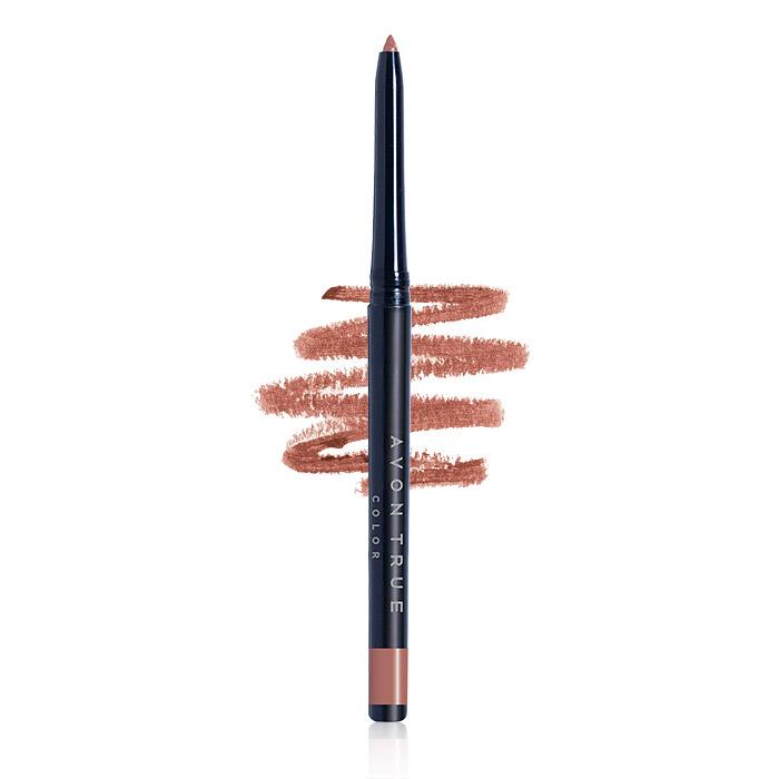 Avon True Colour Glimmersticks Lip Liner