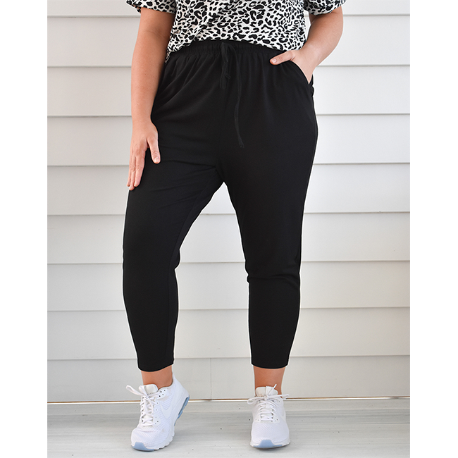 Freez Slouch Pants
