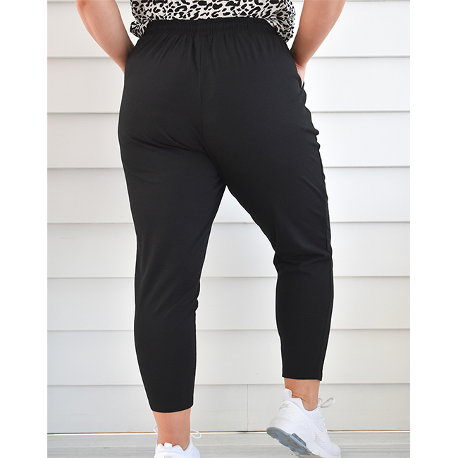 Freez Slouch Pants