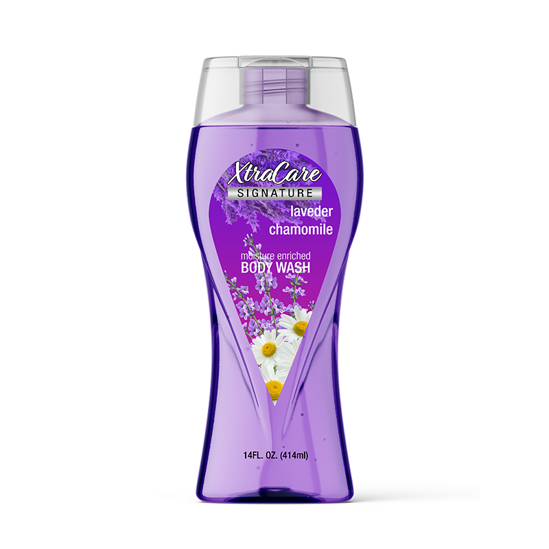 XtraCare Signature Body Washes