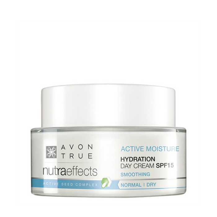 Avon Nutra Effects Hydration Day Cream SPF15