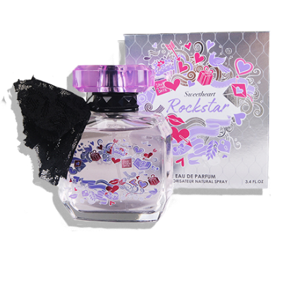Sweetheart Rockstar Eau De Parfum