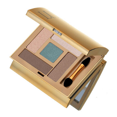Avon Luxe Cashmere Eyeshadow Palettes