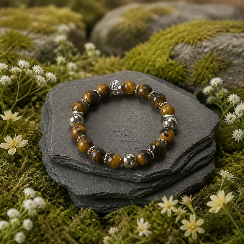 Avon Weylyn Semi Preicious Bracelet