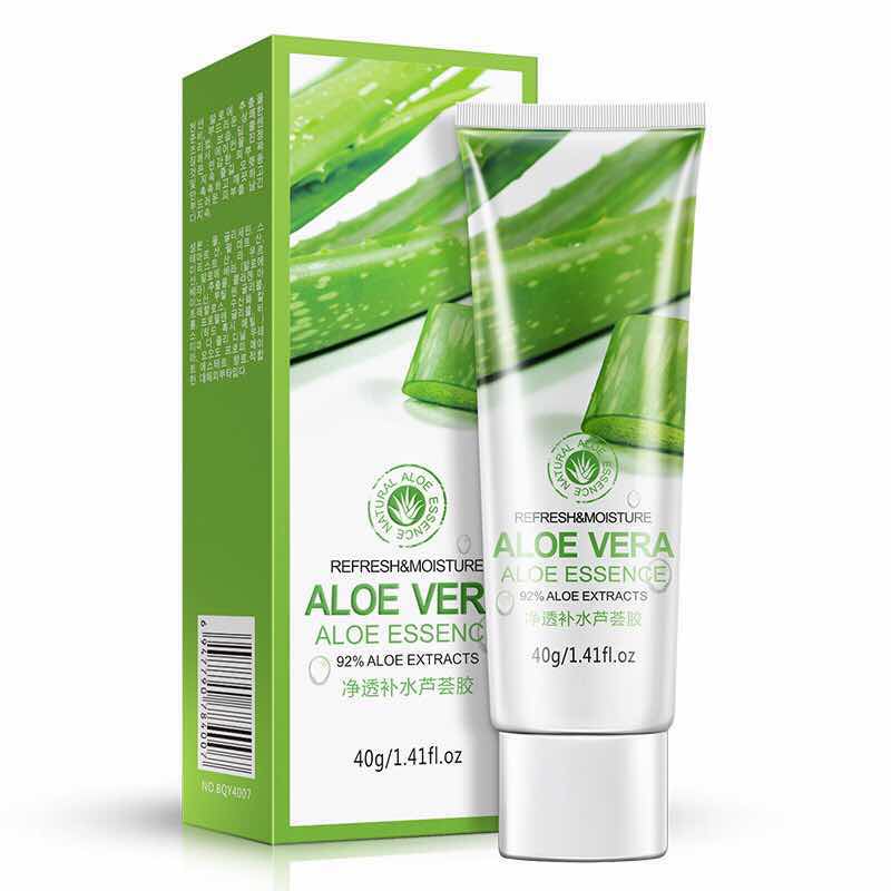 BioAqua Natural Aloe Vera Face Essence