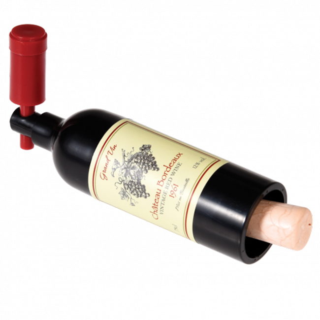 Wine Lovers Bottle Opener