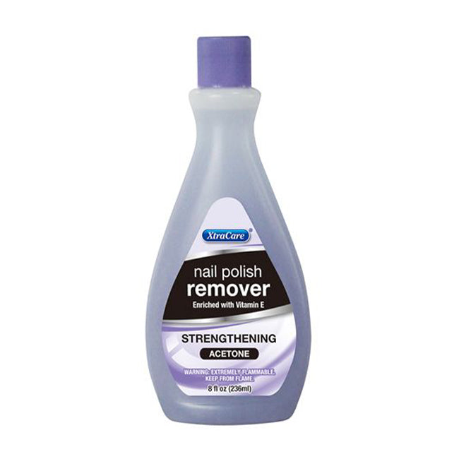 XtraCare Nail Polish Removers