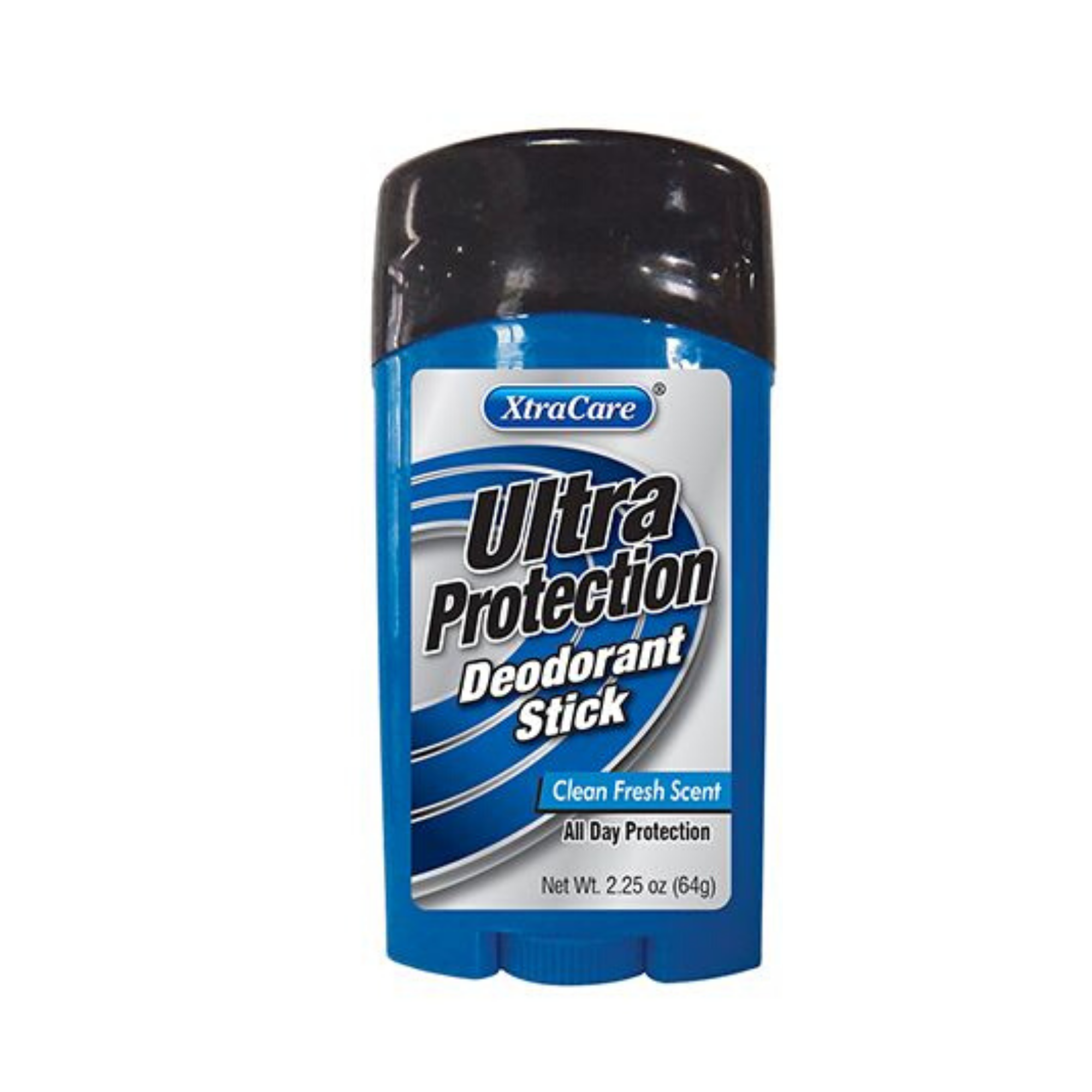 Xtracare  Ultra Protection Deodorant Stick - Clean Fresh