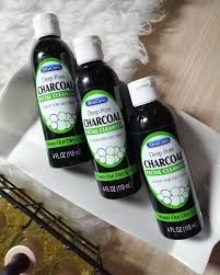 Xtracare Deep Pore Charcoal Facial Cleanser