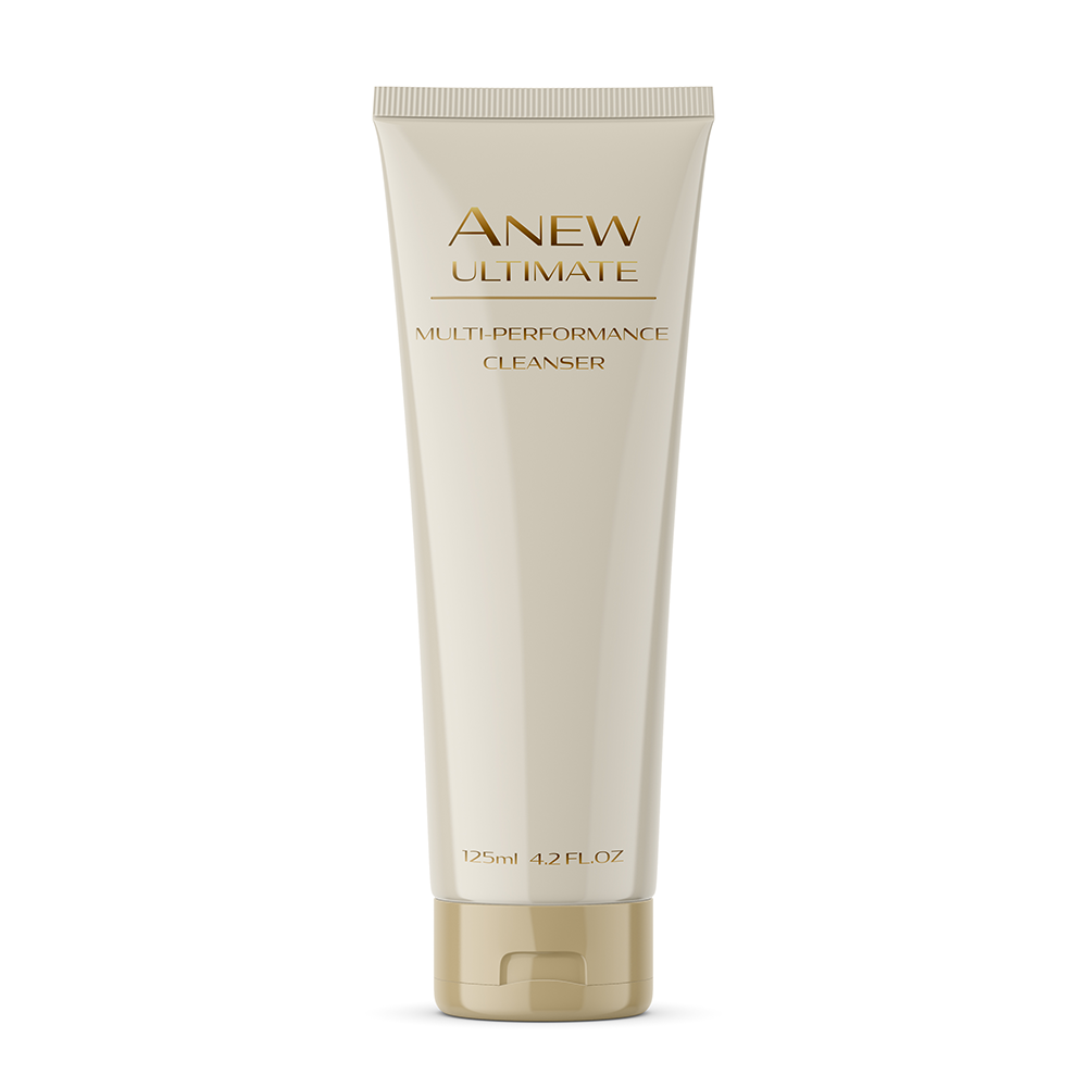Avon ANEW Ultimate Multi Performance Cleanser