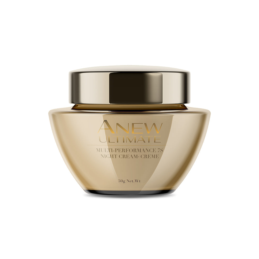 Avon Anew Ultimate Multi-Performance Night Cream
