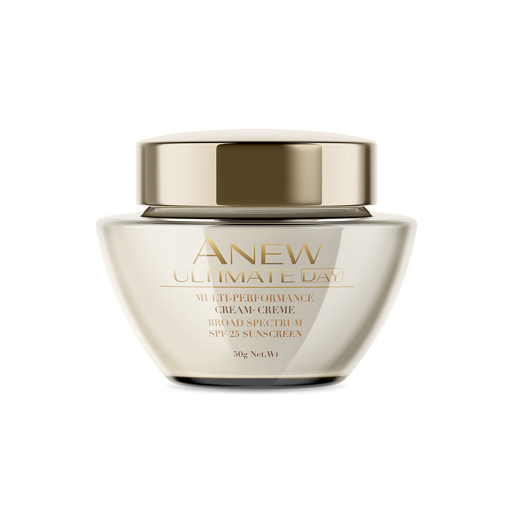Avon Anew Ultimate Multi-Performance Day Cream SPF 25