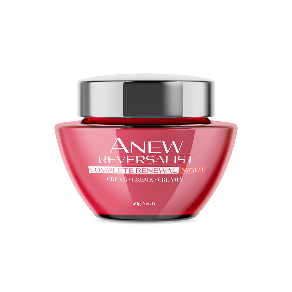 Avon Anew Reversalist Complete Renewal Night Cream