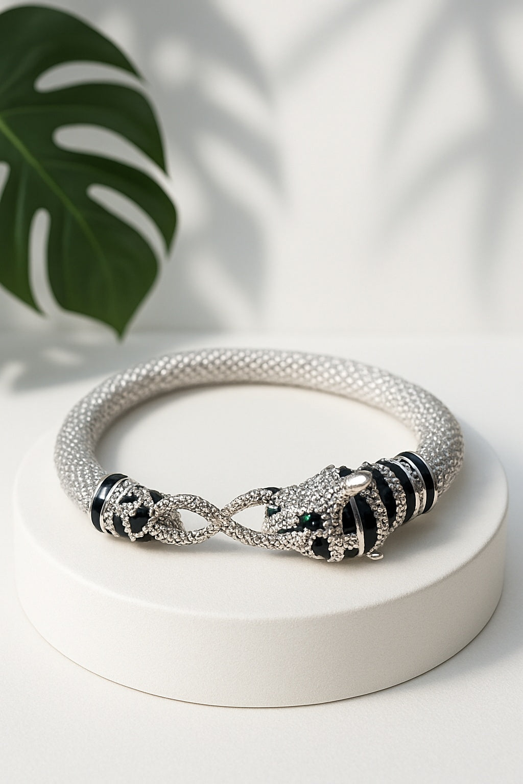 Avon Fancy Animal Stretch Bracelets