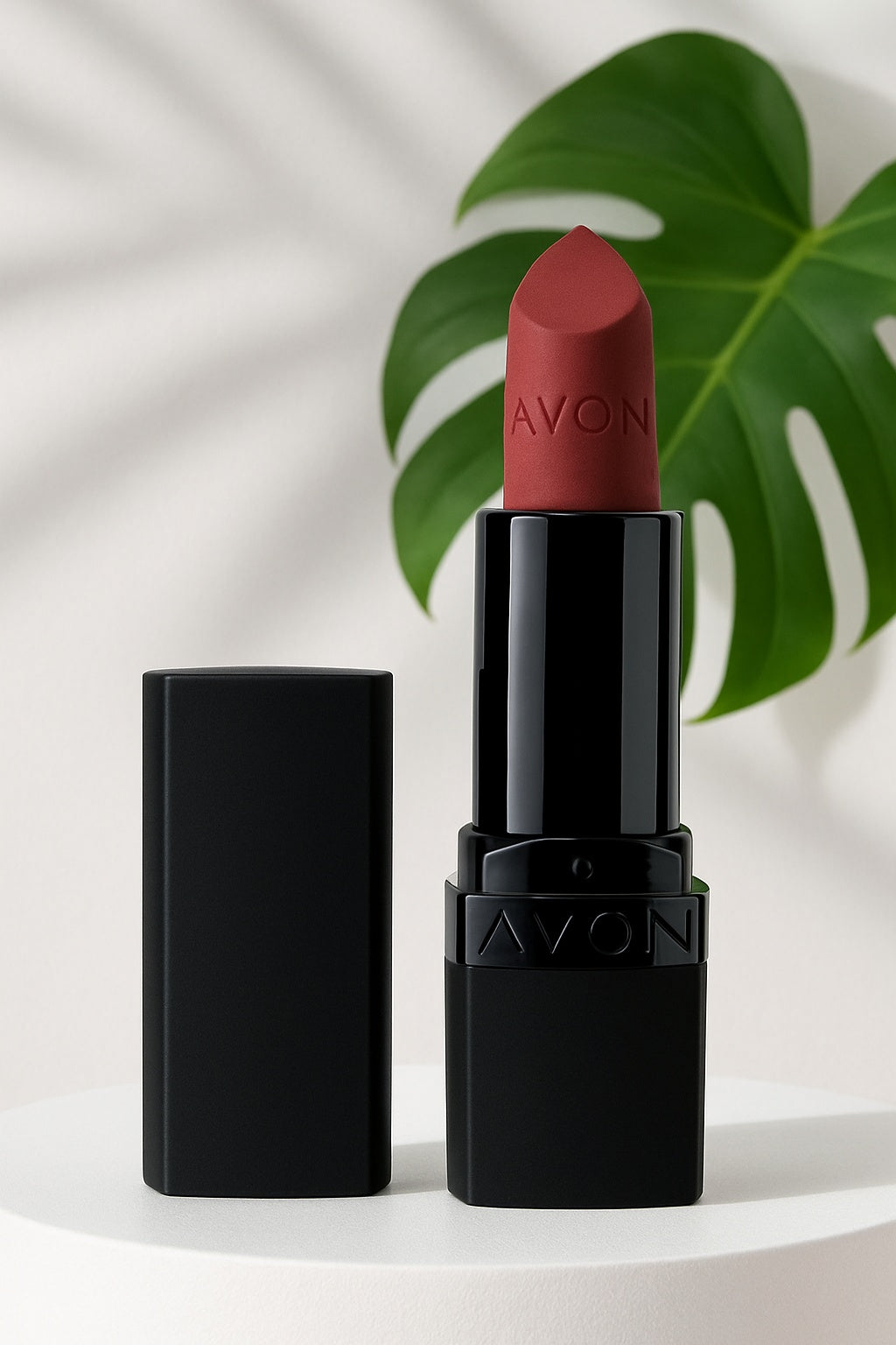 Avon True Colour Perfectly Matte Lipstick