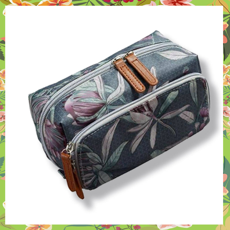 Australian Flora Eucalyptus Toiletries Set
