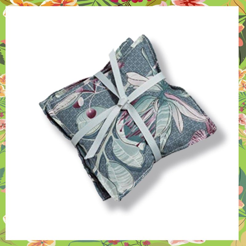 Australian Flora Eucalyptus Toiletries Set