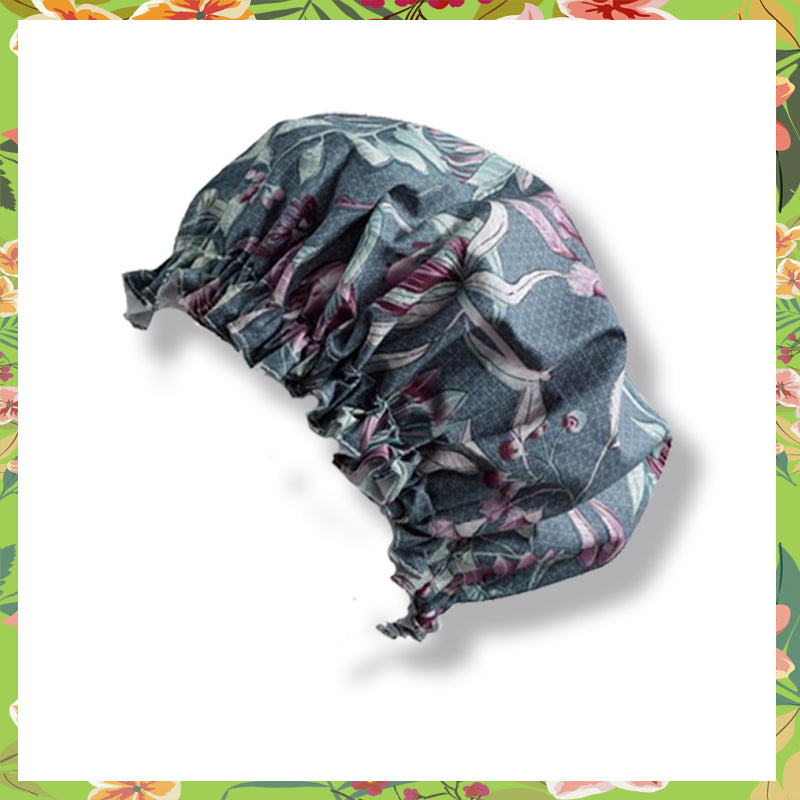 Australian Flora Eucalyptus Toiletries Set