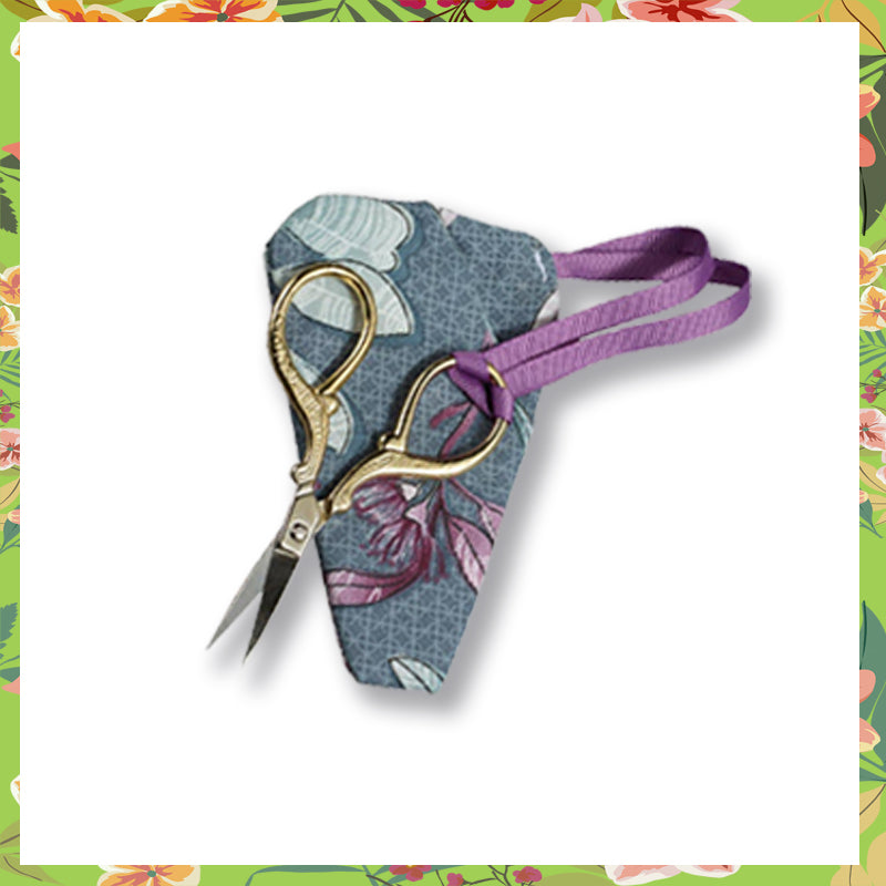 Australian Flora Eucalyptus Toiletries Set