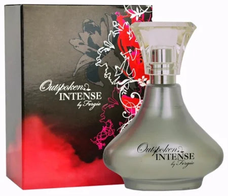 Avon Outspoken Intense by Fergie Eau De Parfum