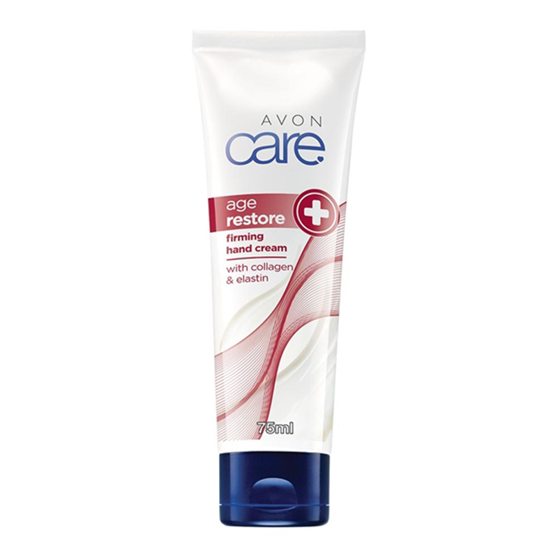 Avon Care Moisture Nourishing Hand Creams