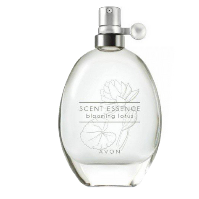 Avon Scent Essence Eau De Toilette Spray