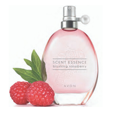 Avon Scent Essence Eau De Toilette Spray