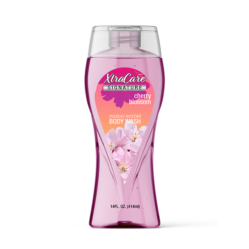 XtraCare Signature Body Washes