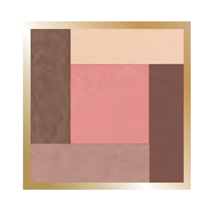 Avon Luxe Cashmere Eyeshadow Palettes