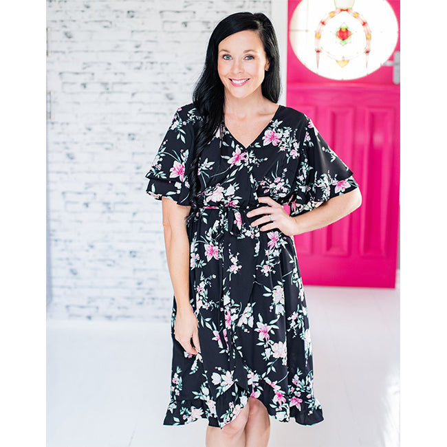 Bee Maddison Dixie Dress