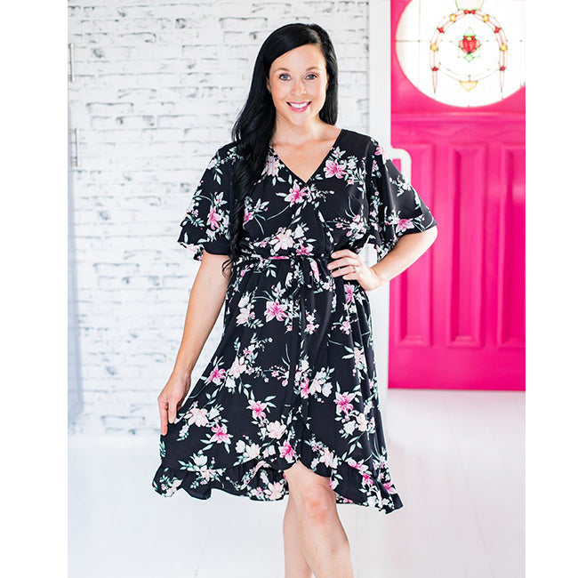 Bee Maddison Dixie Dress