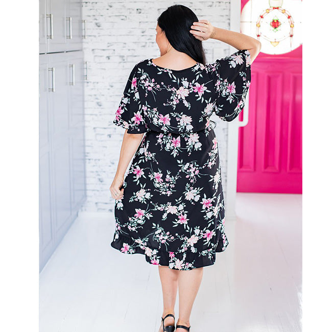 Bee Maddison Dixie Dress