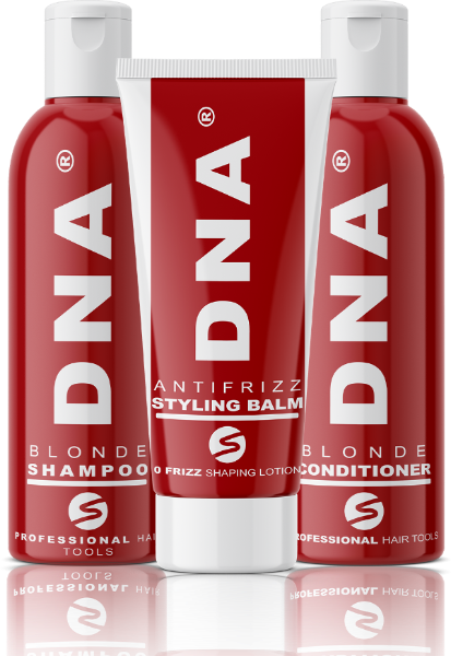 DNA Blonde Pack