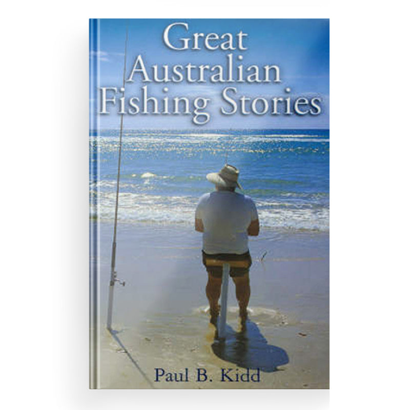 Great Australian Fishing Stories