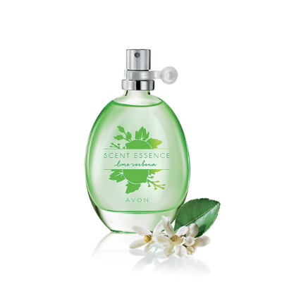 Avon Scent Essence Eau De Toilette Spray