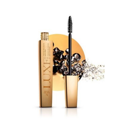 Avon Luxe Volumising Mascara