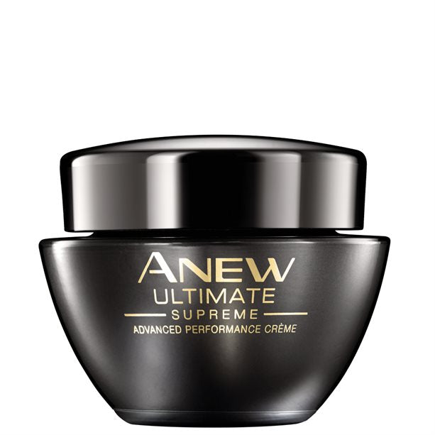 Avon Anew Ultimate Supreme Advanced Performance Crème