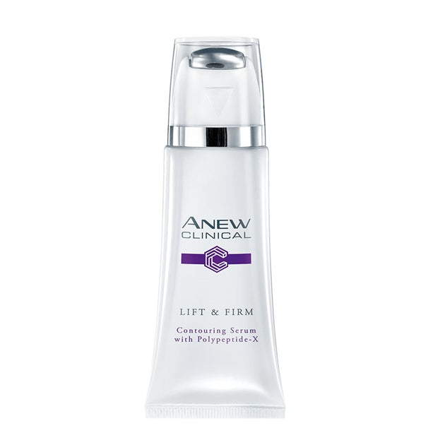 Avon Anew Clinical Lift & Firm Contouring Serum