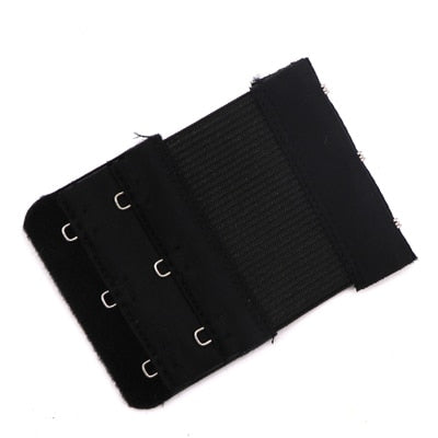 Sassy  3 Hook Bra Extender 3 Piece Set