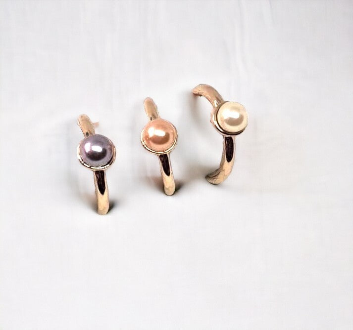 Avon Portia Ring Set